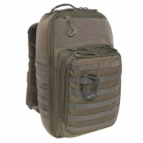 Рюкзак тактический Highlander Harrier 25L Ranger Green (TT212-RG)
