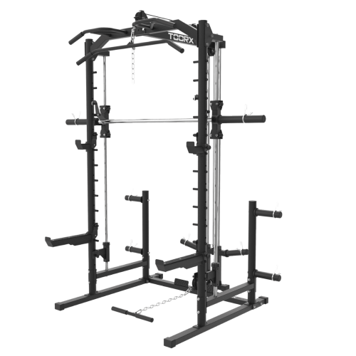 Силовая станция Toorx Weightlifting Station WLX 90 (WLX-90)
