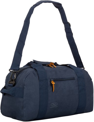 Сумка дорожня Highlander Cargo 30L Denim Blue (RUC256-DE)