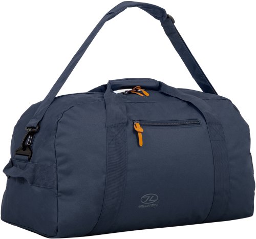 Сумка дорожная Highlander Cargo 45L Denim Blue (RUC257-DE)
