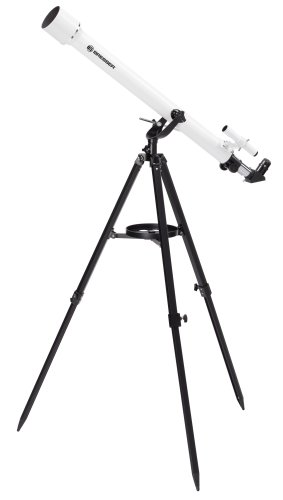 Телескоп Bresser Classic 60/900 AZ Refractor с адаптером для смартфона Refurbished