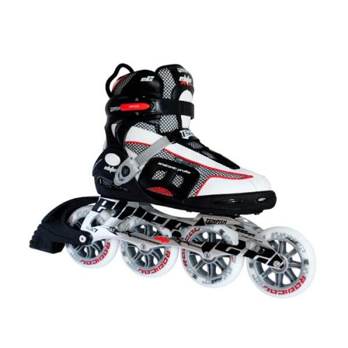 Роликові ковзани Tempish ELITE TOP II 90 (Розмір 40)