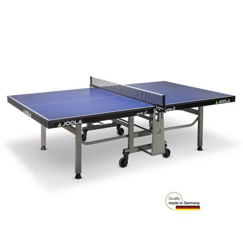 Теннисный стол Joola Rollomat Pro ITTF Blue (11522)