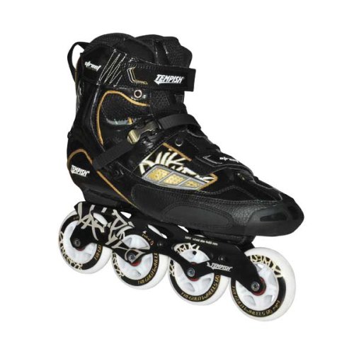 Роликовые коньки Tempish CALIBER (Размер 40)