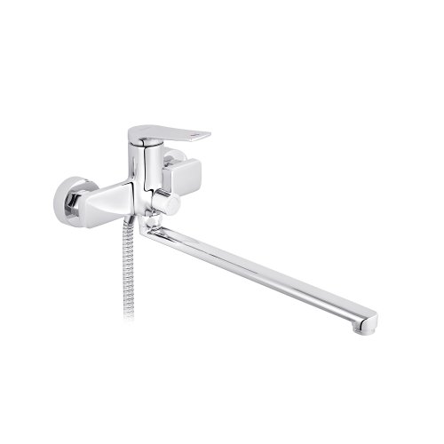 Смеситель для ванны Kroner KRP Makon - C070