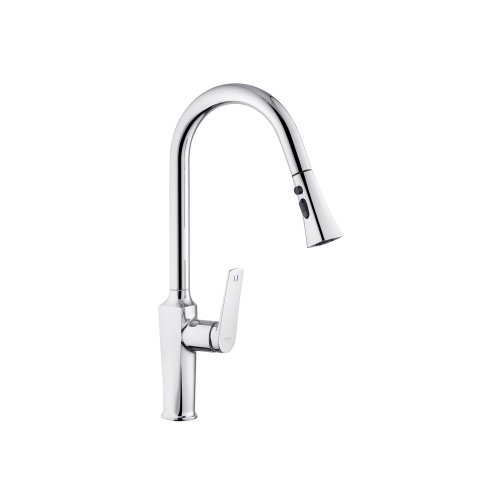 Смеситель для кухни Kroner KRP Makon - C030-T