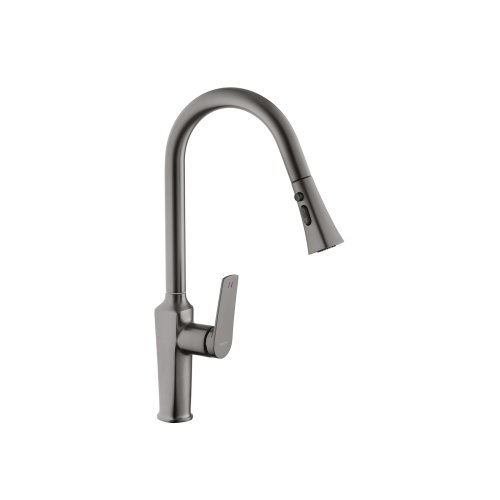 Смеситель для кухни Kroner KRP Makon - GRP030-T