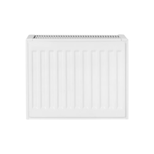 Радиатор стальной с боковым подключением Kroner 22 тип 300х400 мм.