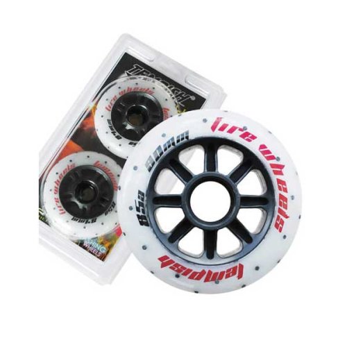 Колеса Tempish FIRE 80x24 85A