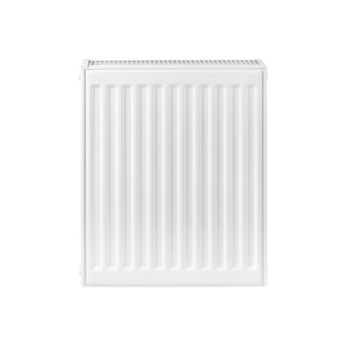 Радіатор сталевий з боковим підключенням Kroner 22 тип 500х400 мм