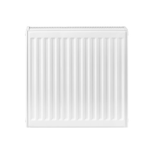 Радиатор стальной с боковым подключением Kroner 22 тип 500х500 мм.