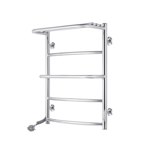 Сушарка для рушників електрична Kroner Каскад ДКп01EL 600х500/5 EL