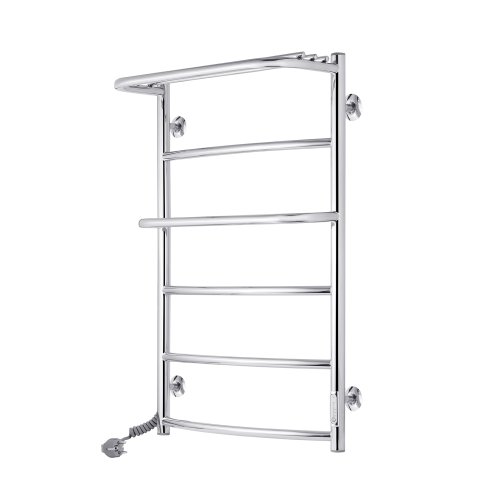 Сушарка для рушників електрична Kroner Каскад ДКп02EL 800х500/6 EL