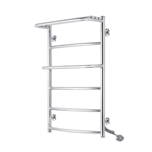 Сушарка для рушників електрична Kroner Каскад ДКп02ER 800х500/6 ER