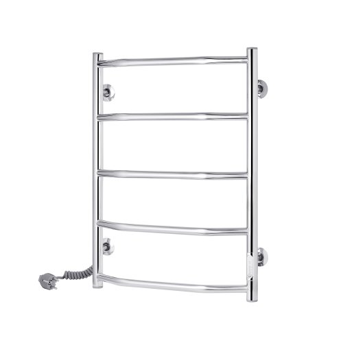 Сушарка для рушників електрична Kroner Трапеція ДТ22EL 600х500/5 EL