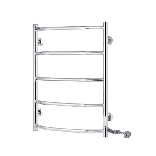 Сушарка для рушників електрична Kroner Трапеція ДТ22ER 600х500/5 ER