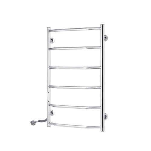 Сушарка для рушників електрична Kroner Трапеція ДТ23EL 800х500/6 EL