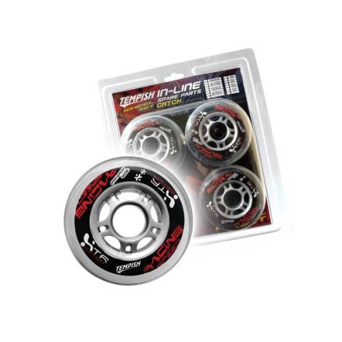 Колеса Tempish CATCH 72x24 82A