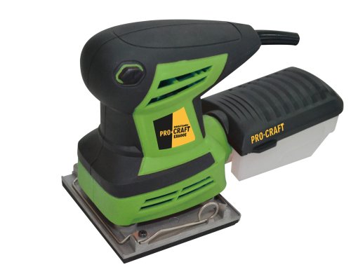 Эксцентрик Procraft EX600E