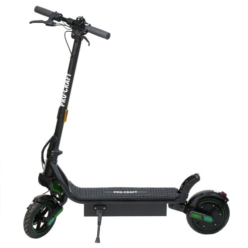Электросамокат Procraft DS500L