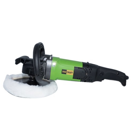 Машина шлифовальная Procraft PM2100