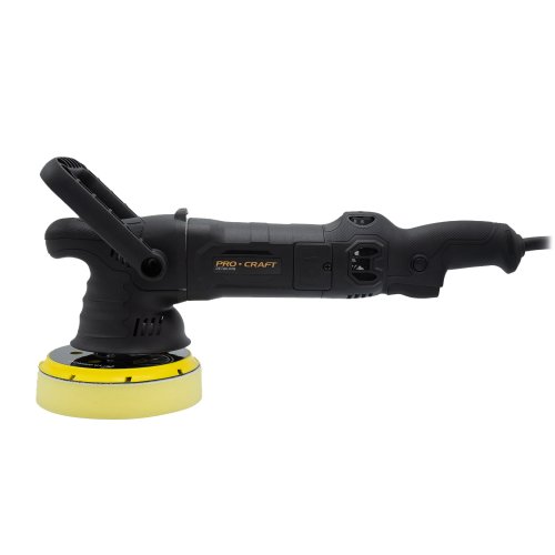 Полировальная машина Procraft PM2000