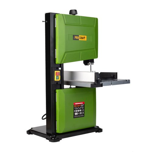 Ленточный станок Procraft BT350-80