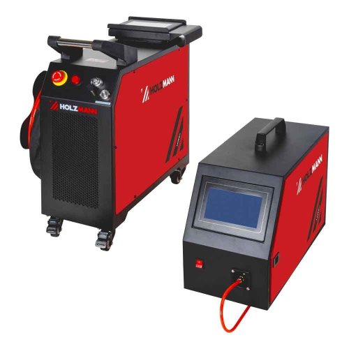Аппарат лазерной сварки Holzmann LASER15_230V