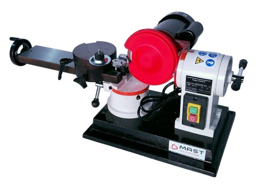 Заточный станок для дисковых пил MAST Holztechnik H-MY 8-70 230V