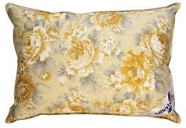 Подушка перо-пухова Billerbeck Венеція 60х60 (1592-03 / 60)