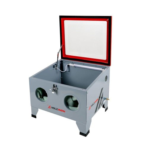 Пескоструйная камера Holzmann SK90_230V