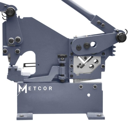 Ручные ножницы METCOR PBS9