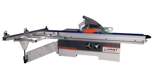 Форматно-раскроечный станок MAST H-RS305 VF3200 Standart