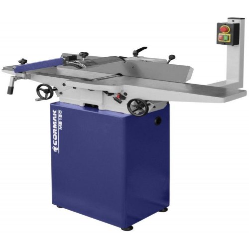 Фугувальный станок Cormak MB150