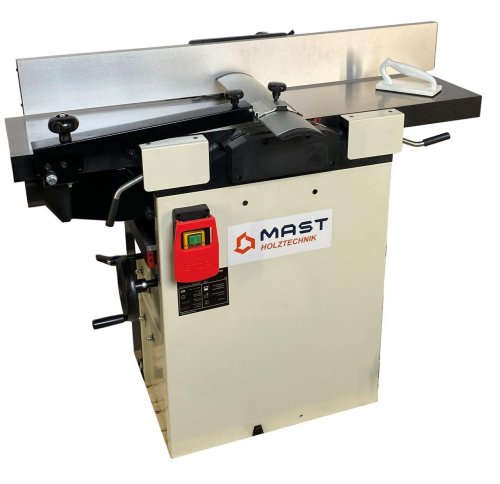 Фуговально-рейсмусовый станок MAST Holztechnik H-FR310