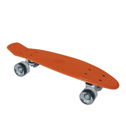 Скейтборд Tempish BUFFY (Оранжевый)
