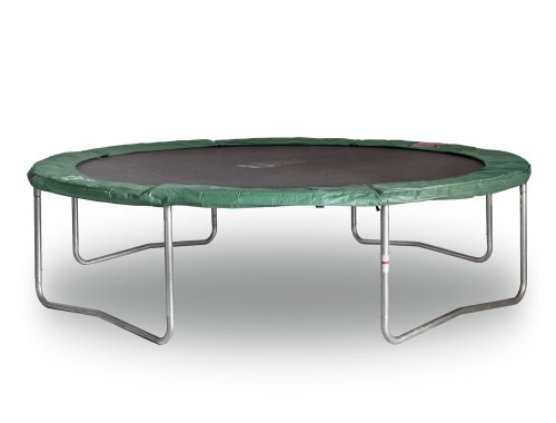 Батут KIDIGO 366 см