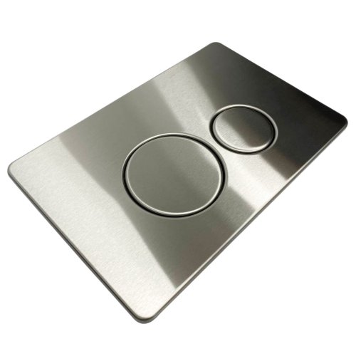 Кнопка змиву для інсталяції VBI ELBA Y GOLD