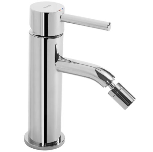 Смеситель для биде REA LUNGO CHROME хром *