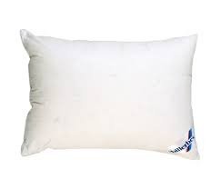 Подушка перо-пухова Billerbeck Лада 50х70 (1530-01 / 57)