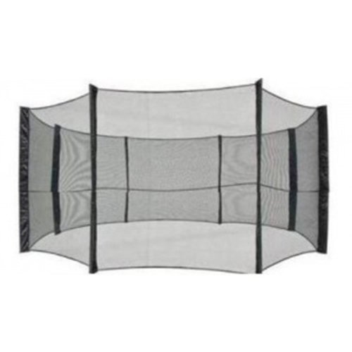 Защитная сетка для батута KIDIGO 426 см