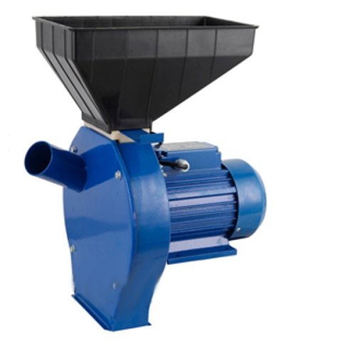 Кормоизмельчитель МЛИН-ОК МЛИН-3