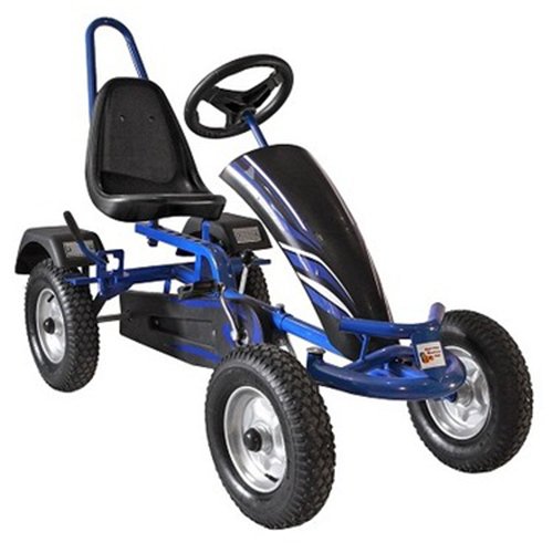 Веломобіль KIDIGO Professional