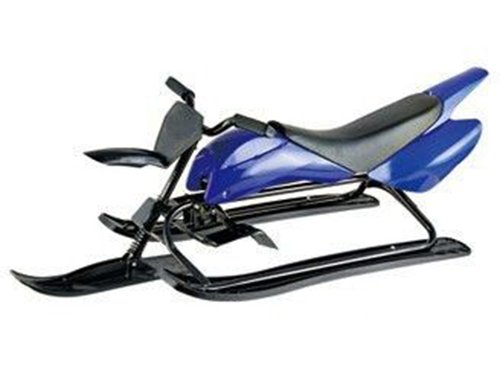 Санки-мотоцикл KIDIGO sled07