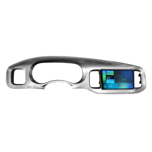 Штатная магнитола Torssen 2K Dodge Charger 2011+ FL9 4+64Gb 4G Carplay DSP