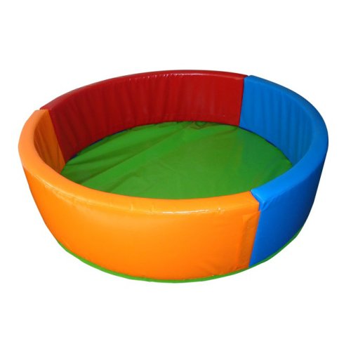 Сухой бассейн KIDIGO Круг 2м