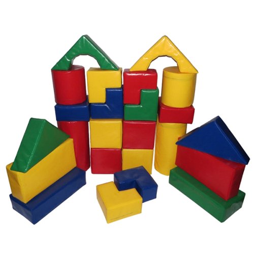 Конструктор KIDIGO Строитель-2