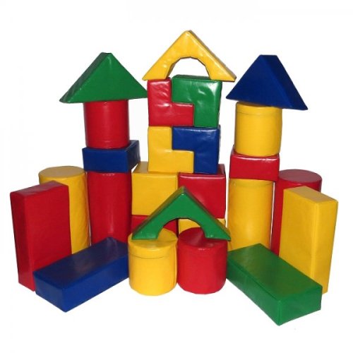 Конструктор KIDIGO Строитель-3