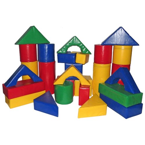 Конструктор KIDIGO Будівельник-5