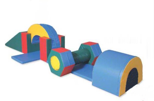 Полоса препятствий KIDIGO 3 ПП-3